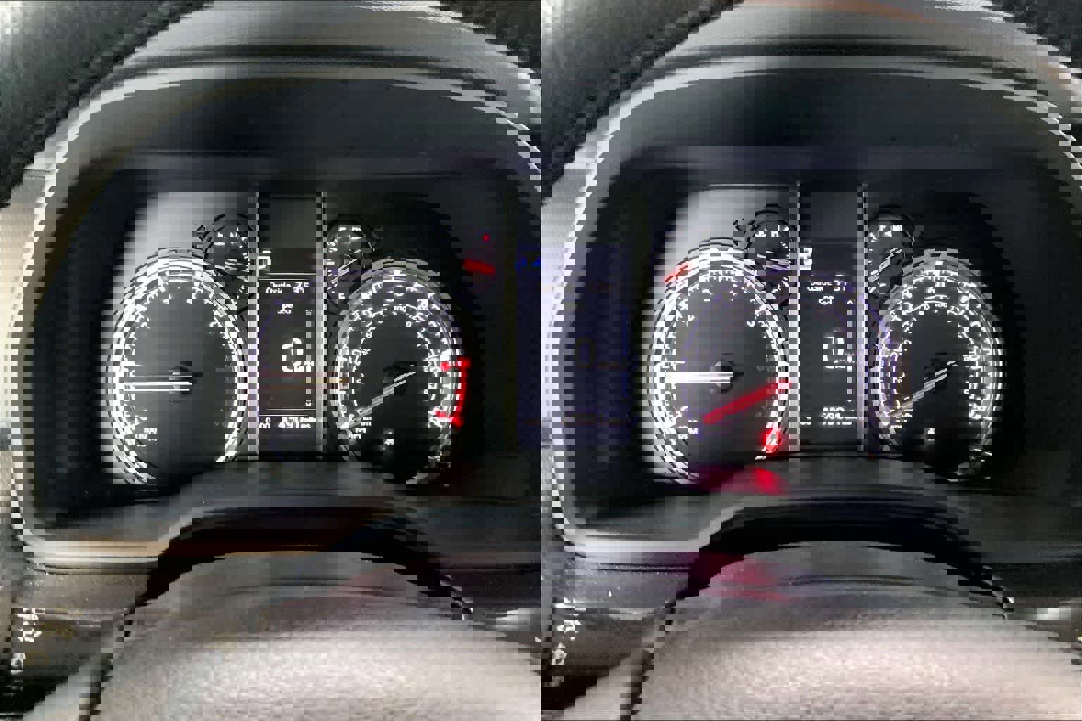 Used 2024 Toyota 4Runner TRD Off-Road image 19