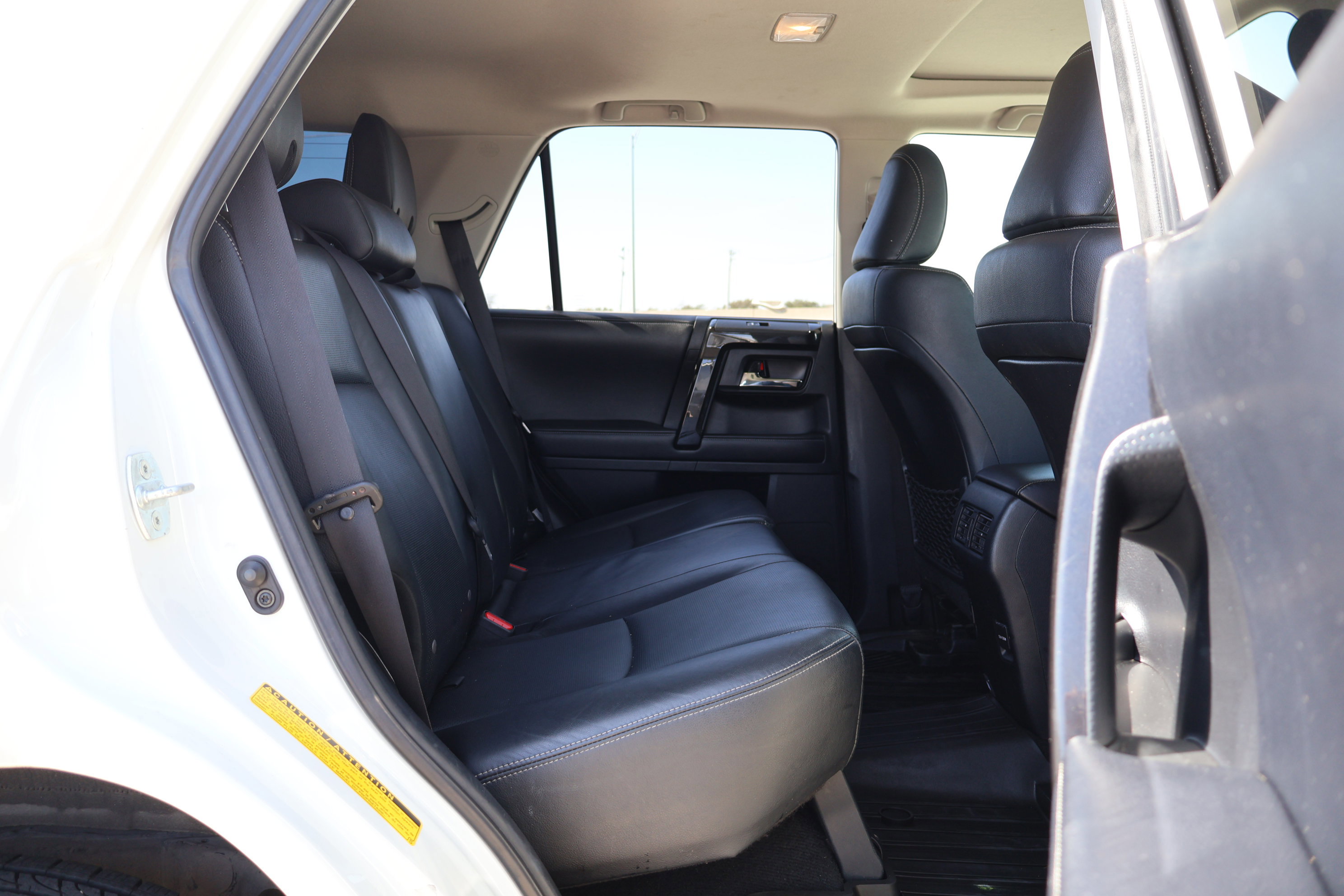 Used 2019 Toyota 4Runner Limited image 36