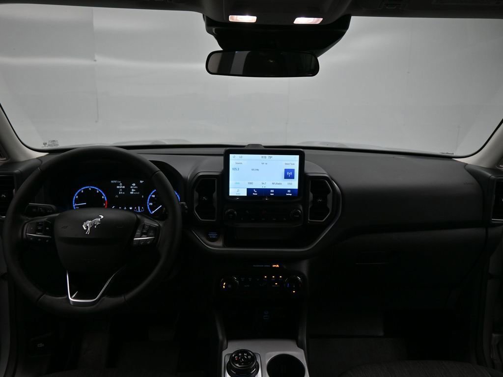 Certified 2022 Ford Bronco Sport Big Bend w/ Convenience Package image 47