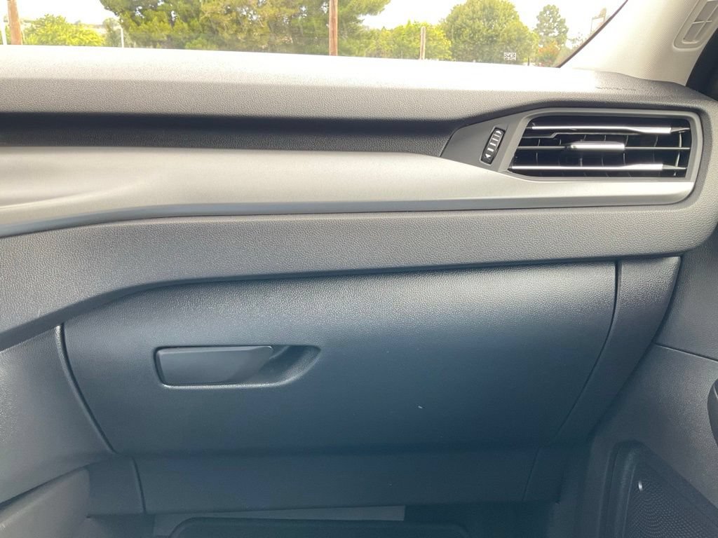 Certified 2024 Ford Escape SE FWD image 36