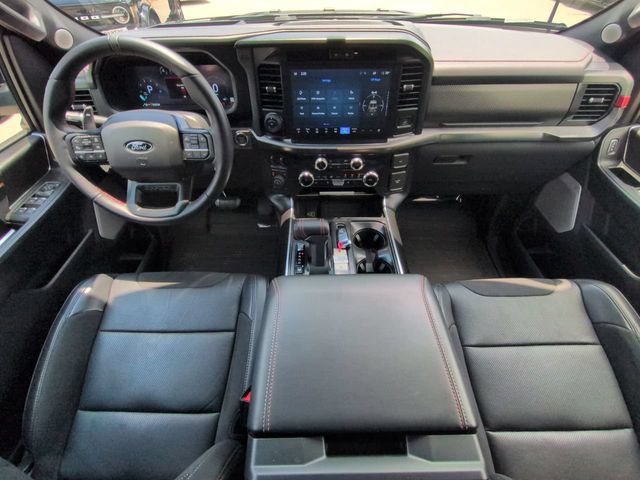 Certified 2025 Ford F150 Raptor AWD/4WD image 18
