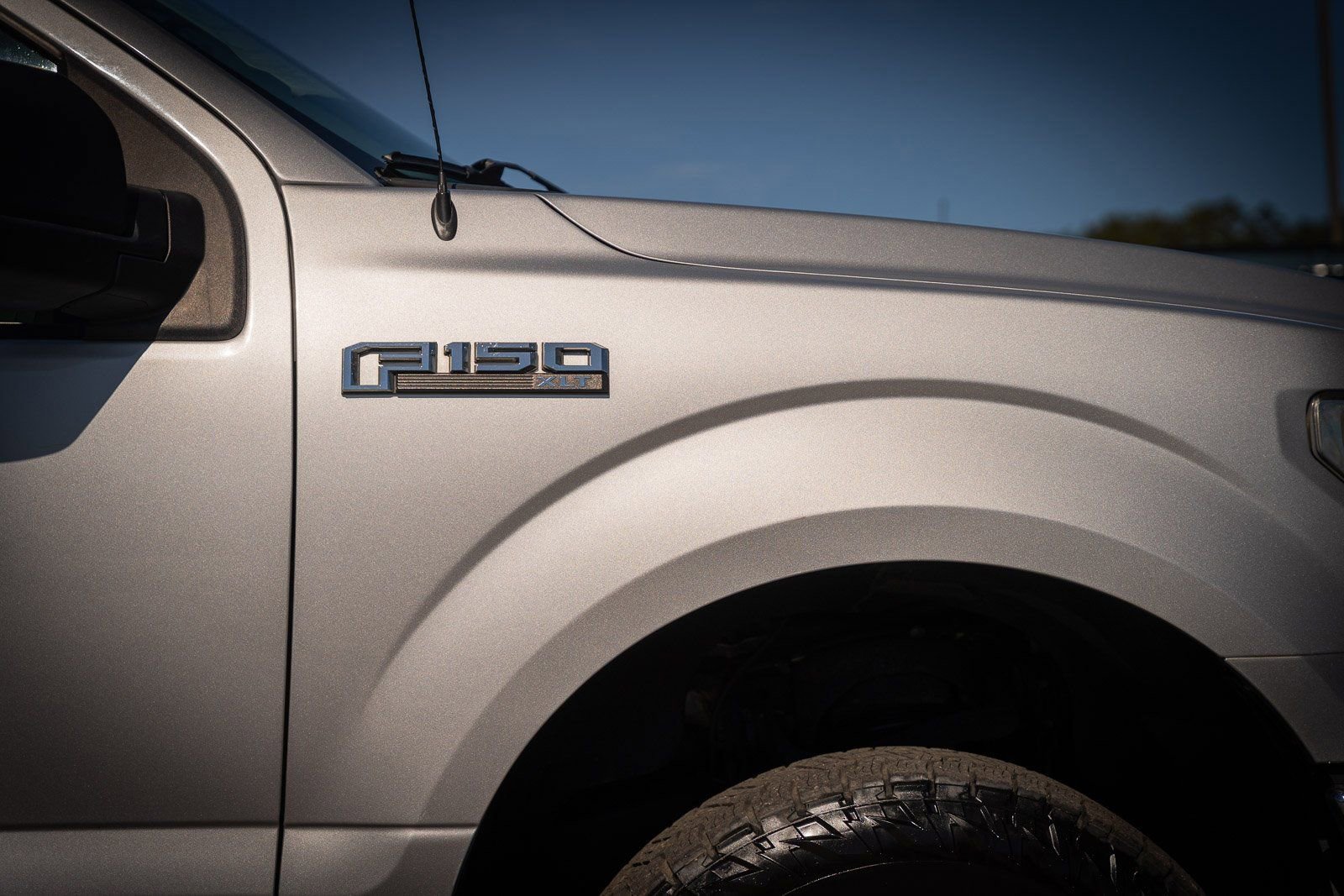 Certified 2019 Ford F150 XLT w/ Equipment Group 302A Luxury image 10