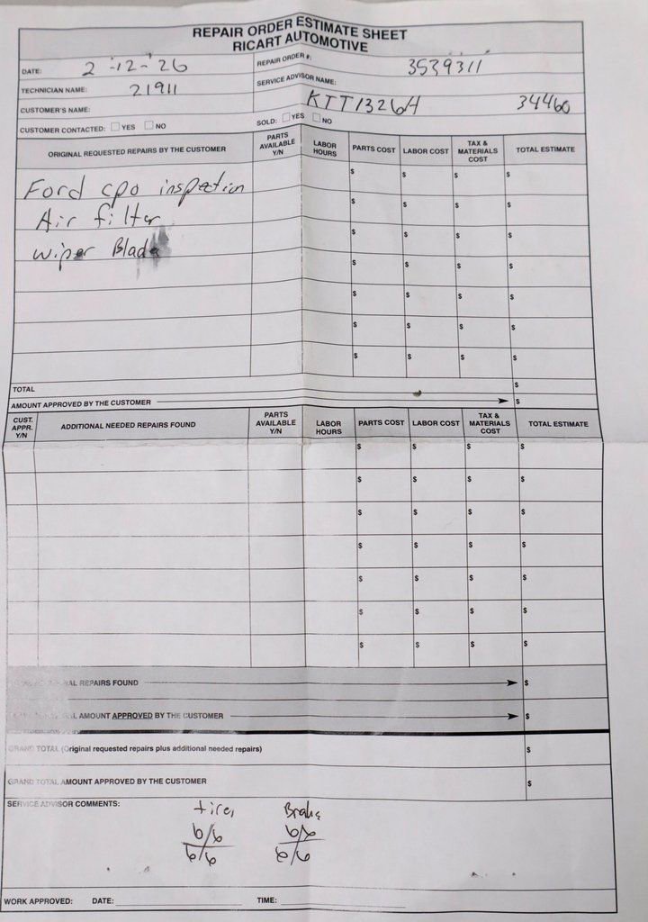 Used 2024 Kia Sorento SX image 13