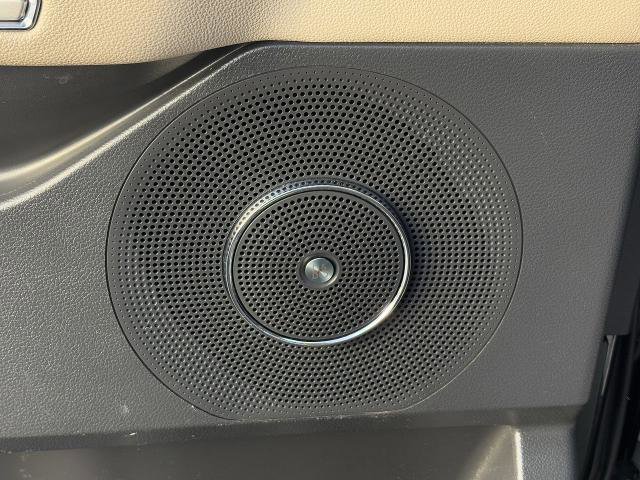 Certified 2024 Ford Expedition Max Limited image 25