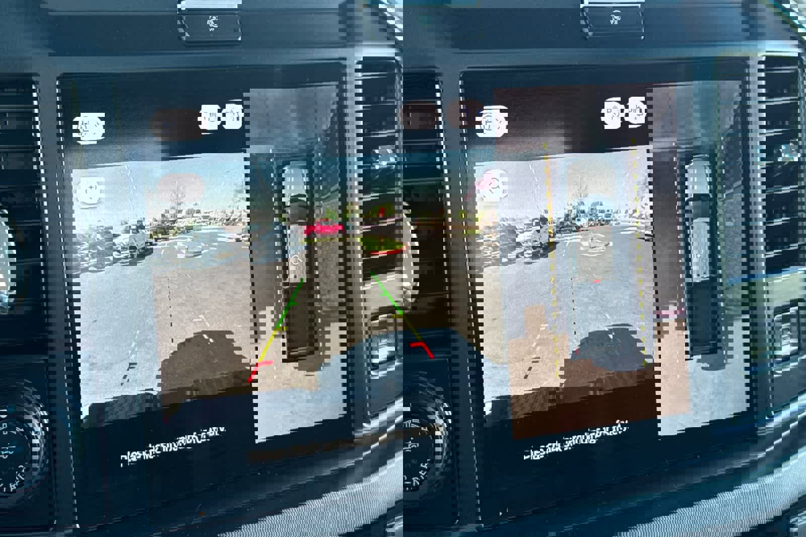 Certified 2025 Ford F450 Platinum image 19