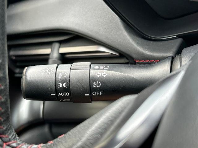 Used 2023 Subaru WRX Limited AWD/4WD image 29