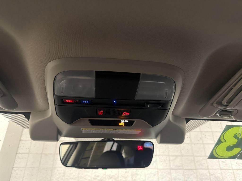 Used 2023 Subaru Crosstrek 2.5i Limited image 38