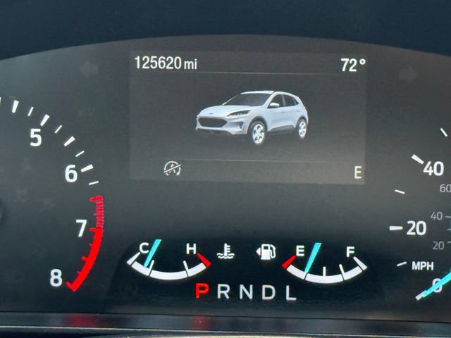 Certified 2021 Ford Escape SE w/ Cold Weather Package FWD image 31