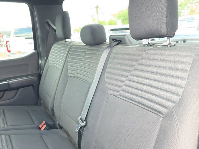 Certified 2023 Ford F150 XL RWD image 12