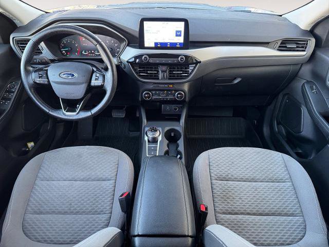 Certified 2021 Ford Escape SE w/ Convenience Package AWD/4WD image 10