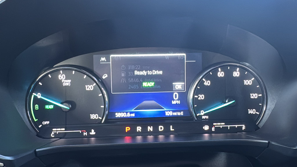 Certified 2022 Ford Escape SE w/ SE Sport Appearance Package FWD image 14