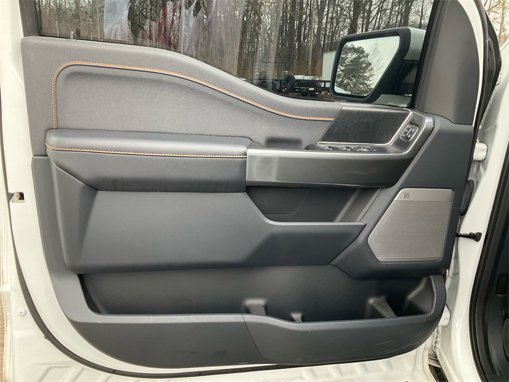 Certified 2022 Ford F150 Tremor w/ Equipment Group 402A High image 17