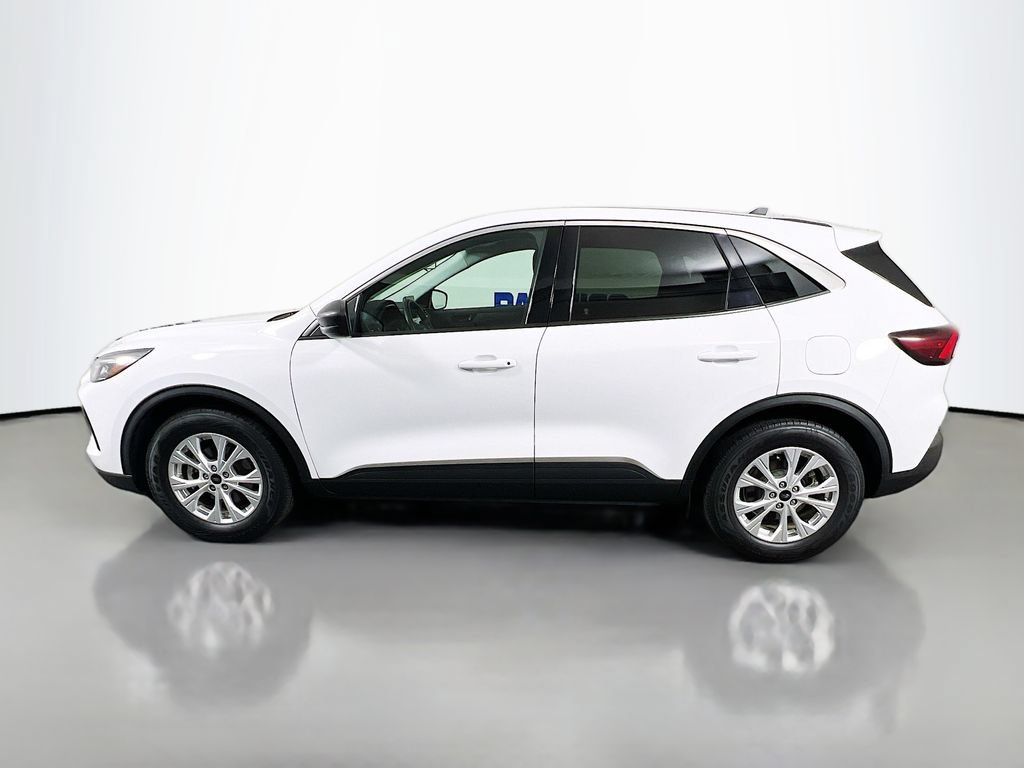 Certified 2023 Ford Escape Active FWD image 5
