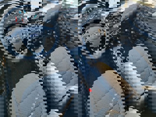 Certified 2022 Ford Escape SE w/ Convenience Package image 38