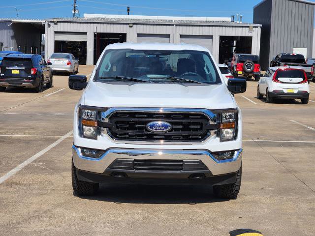 Certified 2023 Ford F150 XLT AWD/4WD image 2