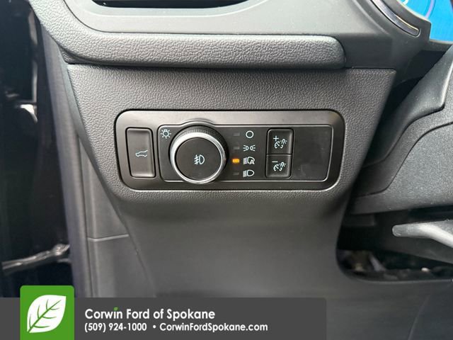Certified 2025 Ford Escape Platinum image 27