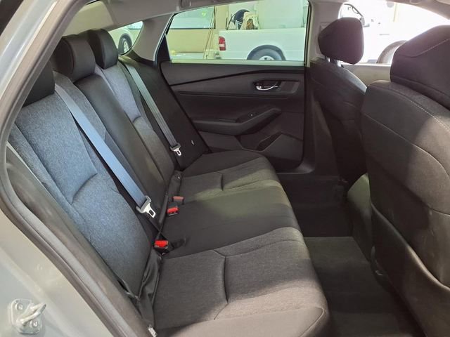 Used 2024 Honda Accord EX image 26