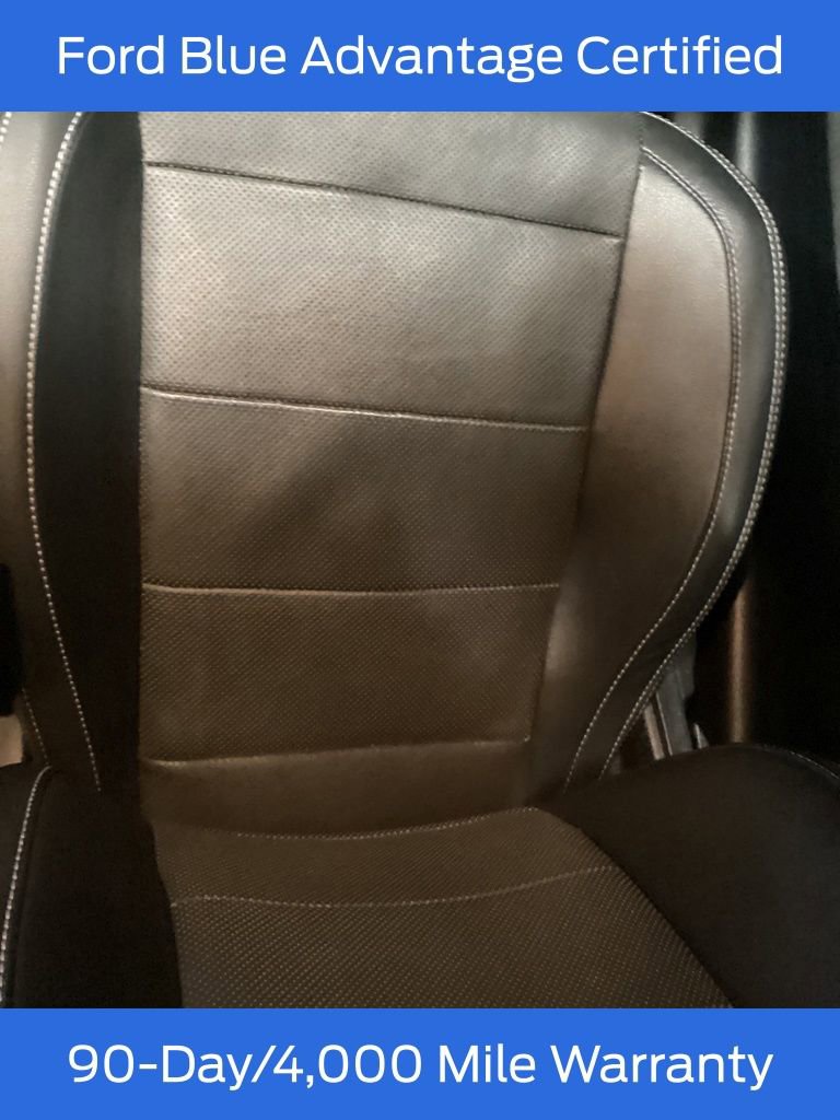 Certified 2019 Ford Mustang GT Premium image 16