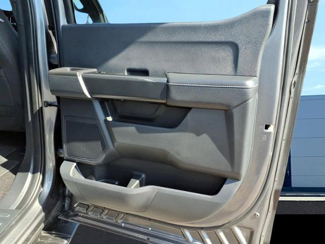 Certified 2023 Ford F150 XL w/ STX Appearance Package AWD/4WD image 16