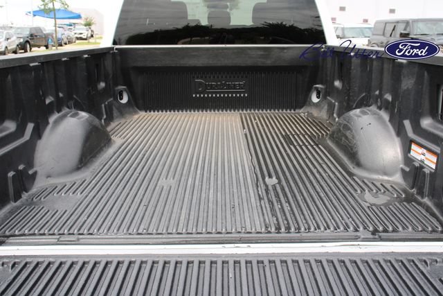 Certified 2026 Ford F250 XLT AWD/4WD image 10