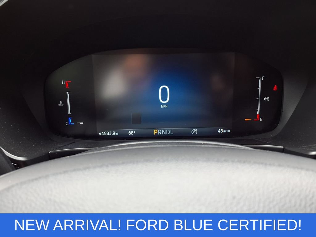 Certified 2023 Ford Escape ST-Line Select w/ Tech Pack #1 AWD/4WD image 17