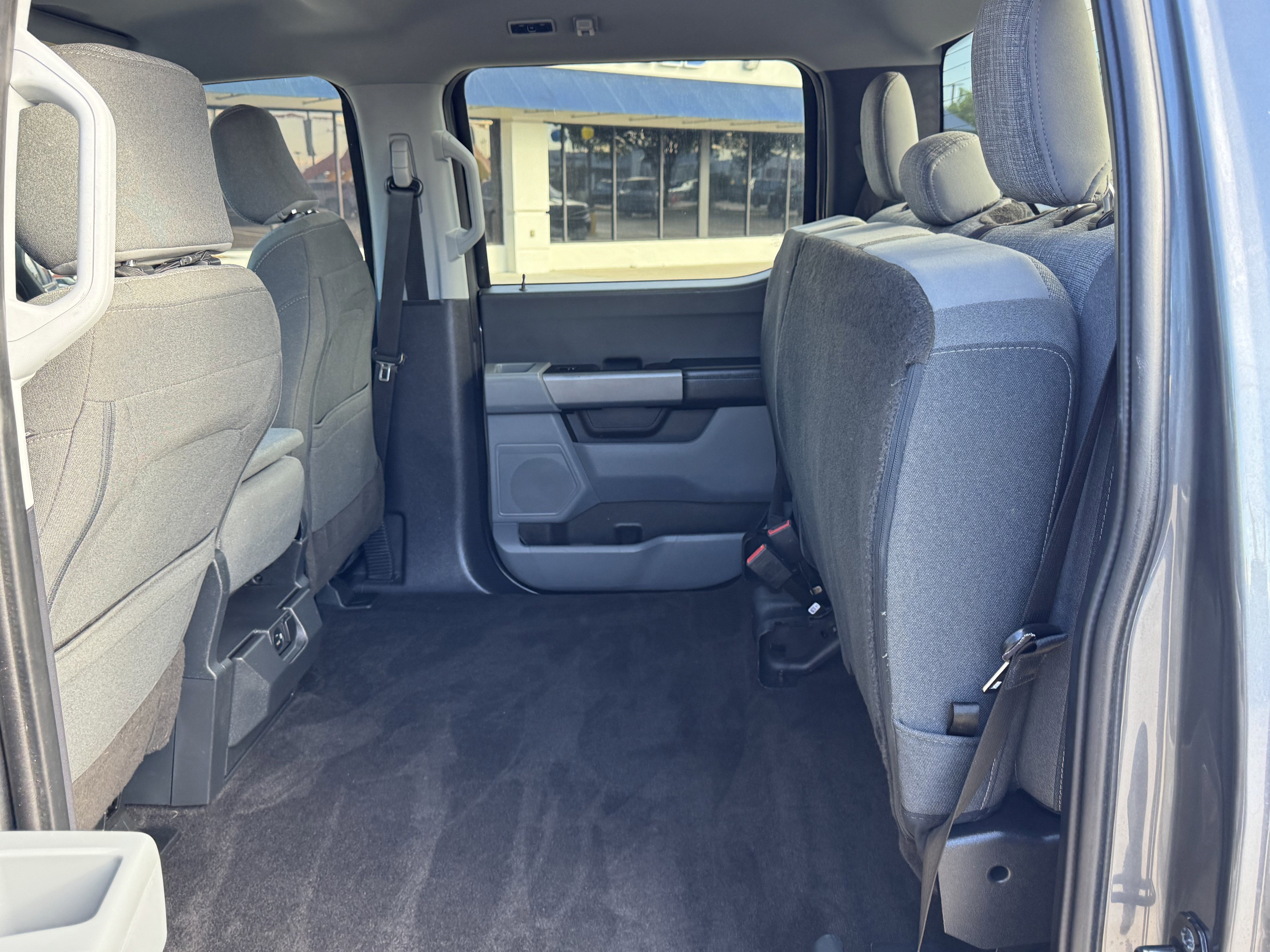 Certified 2023 Ford F150 XLT image 14