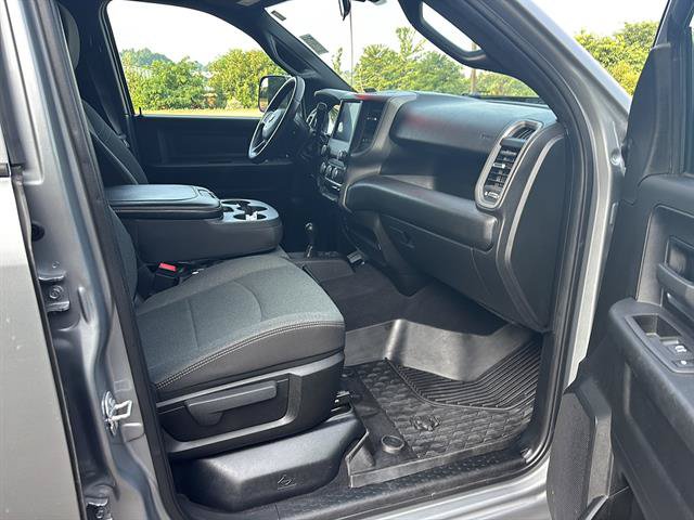 Used 2022 RAM 3500 Tradesman AWD/4WD image 20
