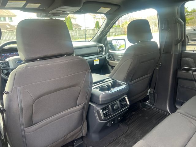 Certified 2023 Ford F150 XLT w/ Equipment Group 302A High AWD/4WD image 25