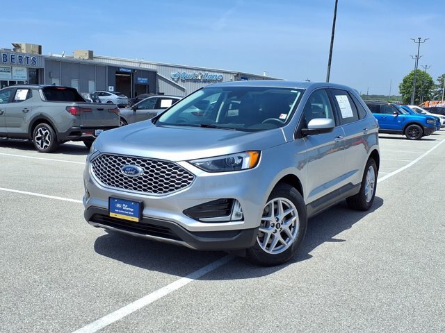Certified 2023 Ford Edge SEL w/ Convenience Package