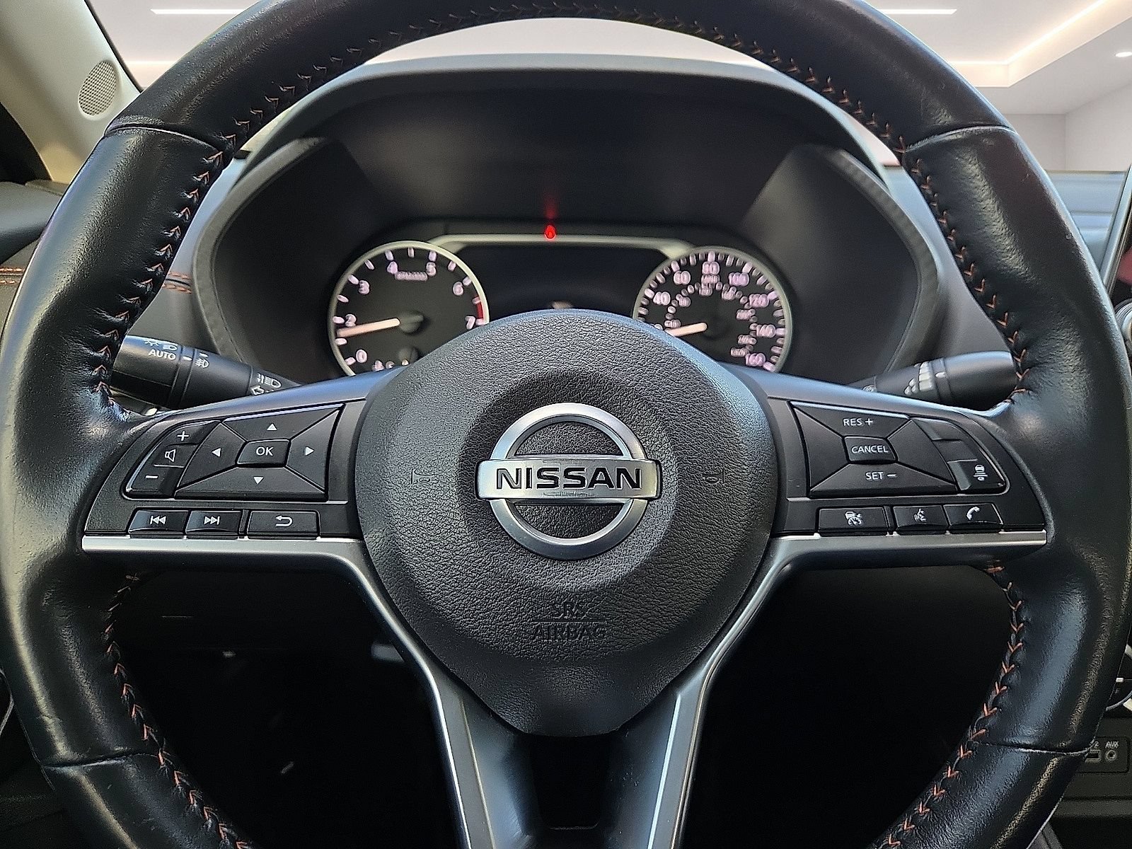 Used 2022 Nissan Sentra SR w/ SR Premium Package FWD image 24