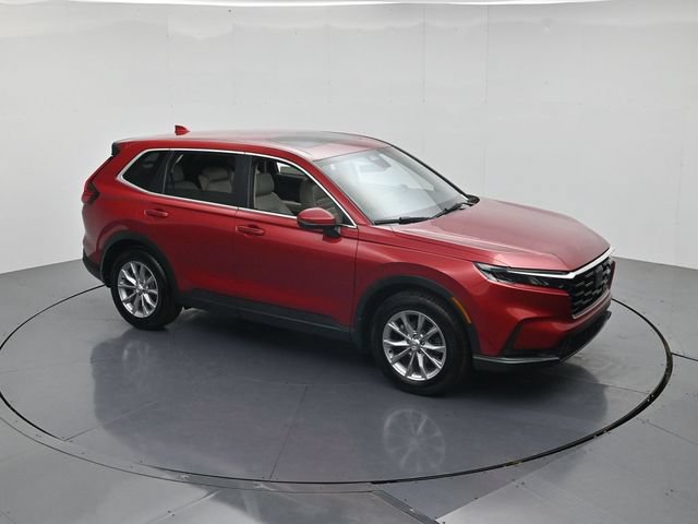 Used 2024 Honda CR-V EX-L image 43