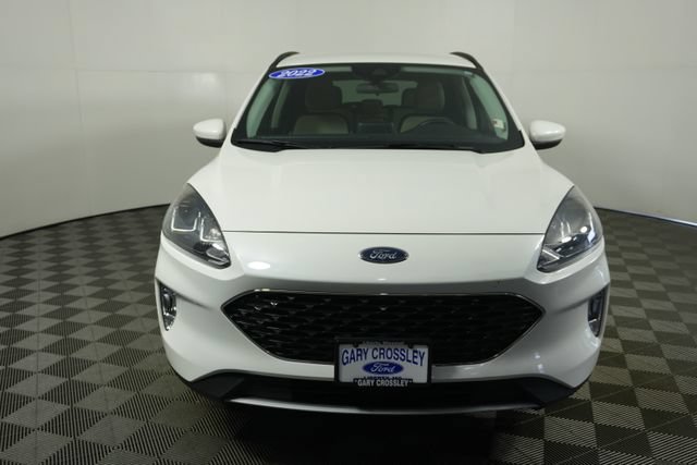Certified 2022 Ford Escape SEL AWD/4WD image 8