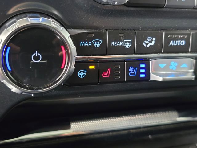Certified 2025 Ford F150 Raptor AWD/4WD image 38