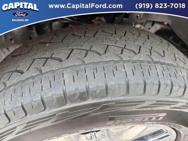 Certified 2025 Ford F150 XLT w/ Equipment Group 302A MID AWD/4WD image 14