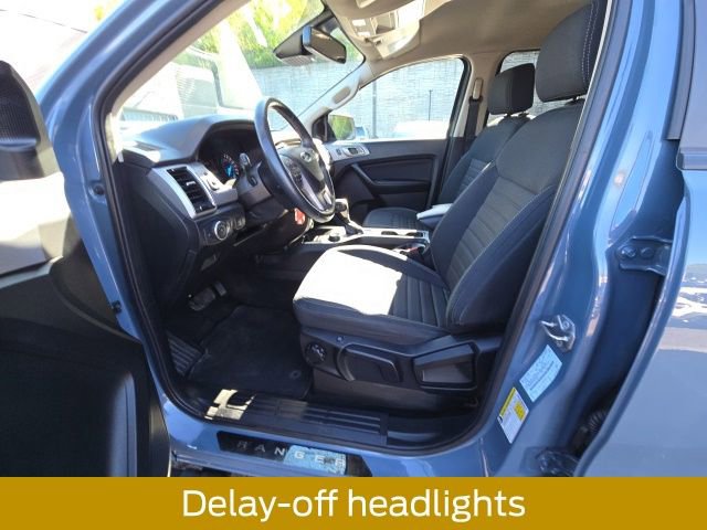 Certified 2023 Ford Ranger XLT w/ Equipment Group 301A Mid AWD/4WD image 20