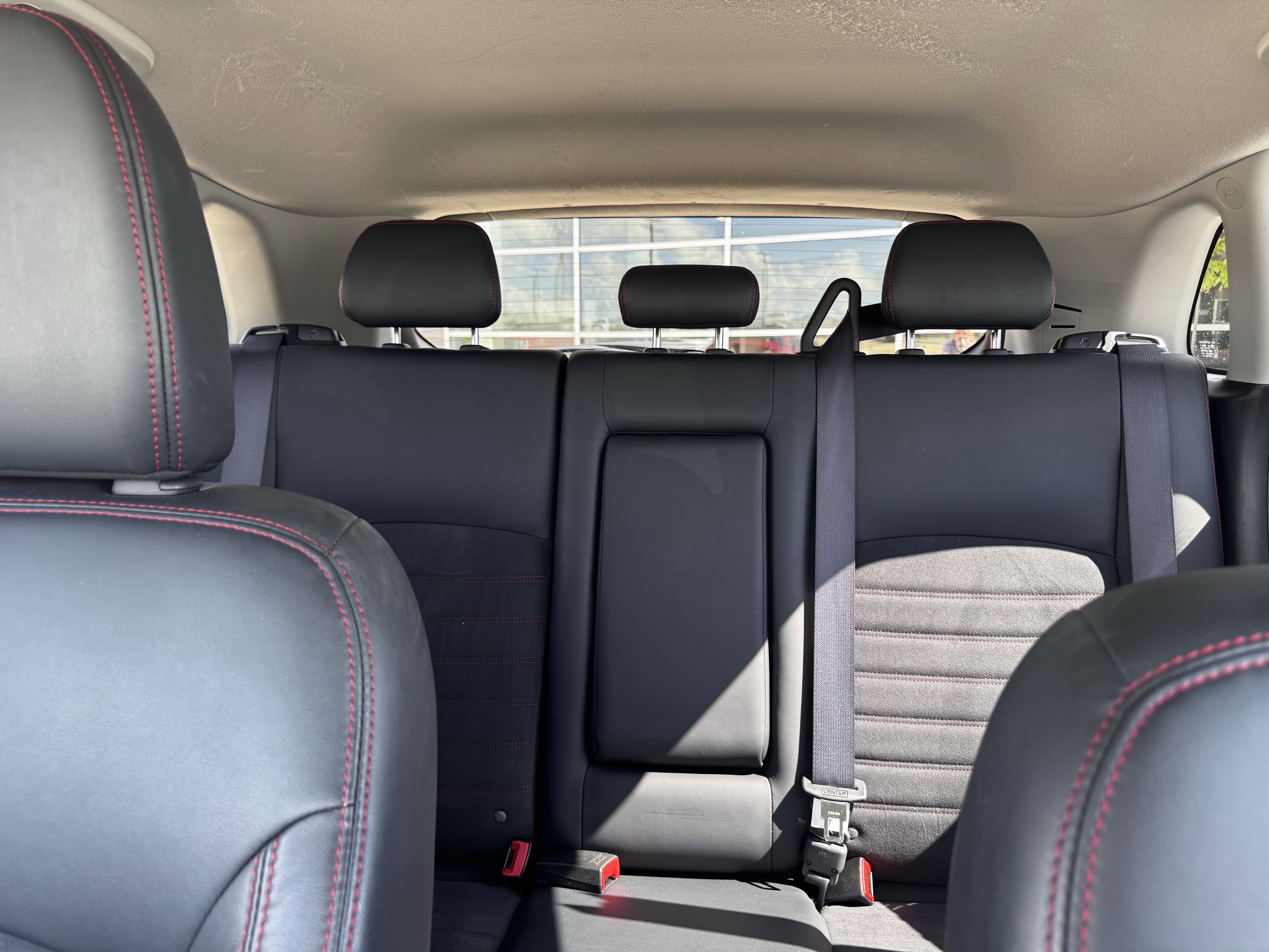 Used 2024 Mitsubishi Outlander Sport AWD image 27