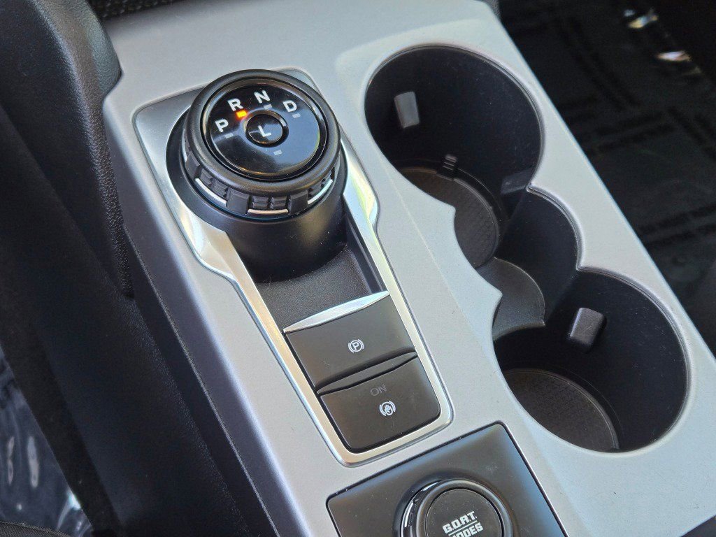 Certified 2021 Ford Bronco Sport Big Bend image 26