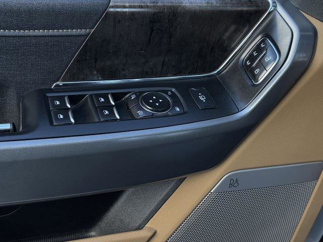 Certified 2024 Ford F350 Lariat w/ FX4 Off-Road Package image 25