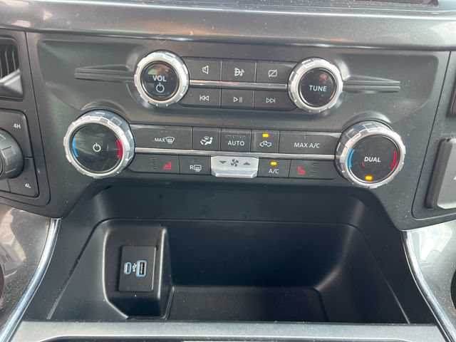 Certified 2022 Ford F150 XLT w/ Equipment Group 302A High AWD/4WD image 39