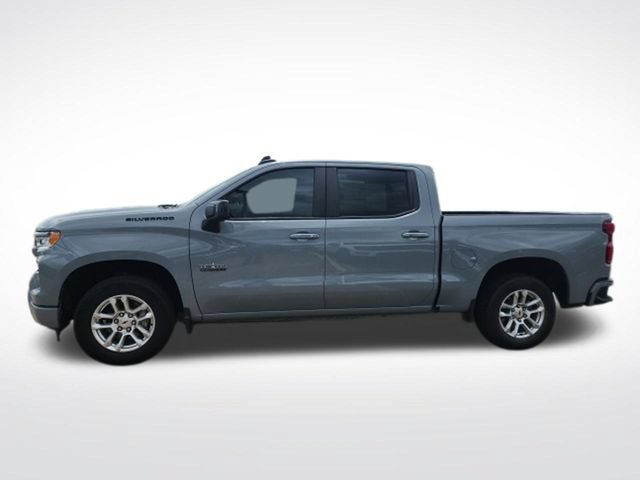 Used 2024 Chevrolet Silverado 1500 RST w/ Protection Package RWD image 6