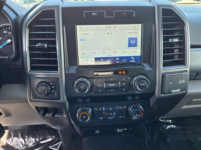 Certified 2021 Ford F250 XLT AWD/4WD image 14