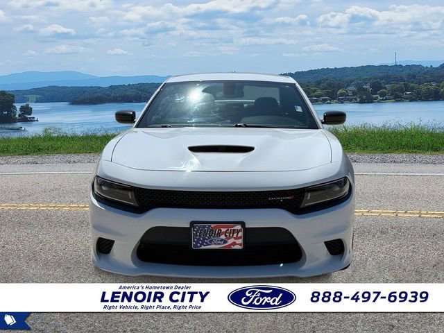 Used 2023 Dodge Charger GT RWD image 8