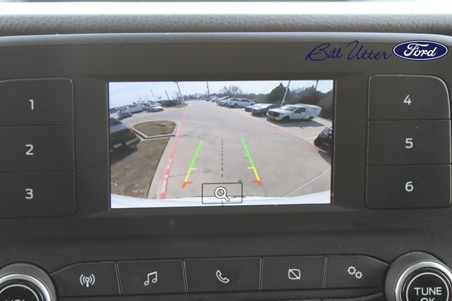 Certified 2023 Ford Transit 250 148 High Roof AWD image 16