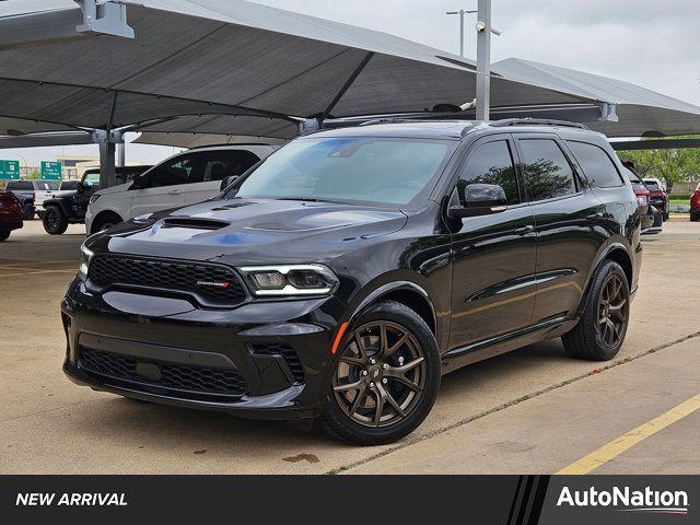 Used 2025 Dodge Durango R/T image 7