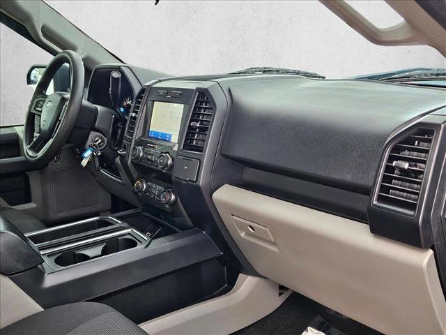 Certified 2020 Ford F150 XL w/ Equipment Group 101A Mid image 21
