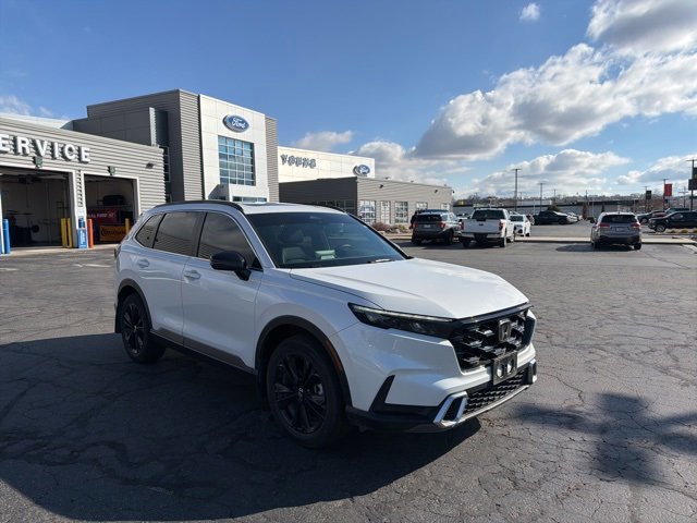 Used 2023 Honda CR-V Sport Touring image 15