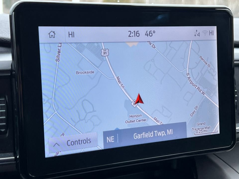 Certified 2023 Ford Explorer XLT w/ Equipment Group 202A image 28