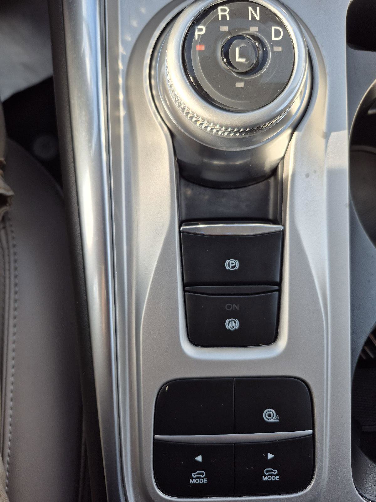 Certified 2022 Ford Explorer XLT w/ Equipment Group 202A image 21