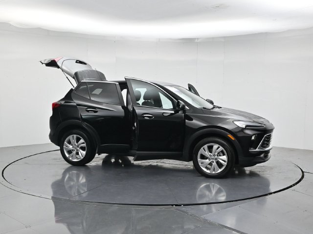 Used 2025 Buick Encore GX Preferred FWD image 52