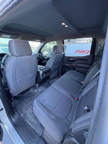 Used 2021 Chevrolet Silverado 1500 RST AWD/4WD image 10